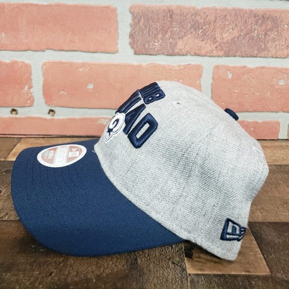 Los Angeles Rams Mob Squad Cap 